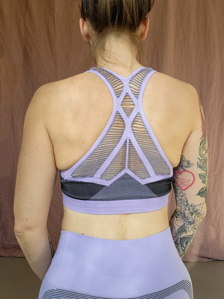 The Constructed Bra Top 2.0